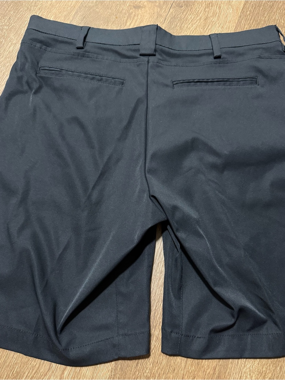Lee Cooltex Sport Men's Shirts Black Size 36 - Picture 7 of 7